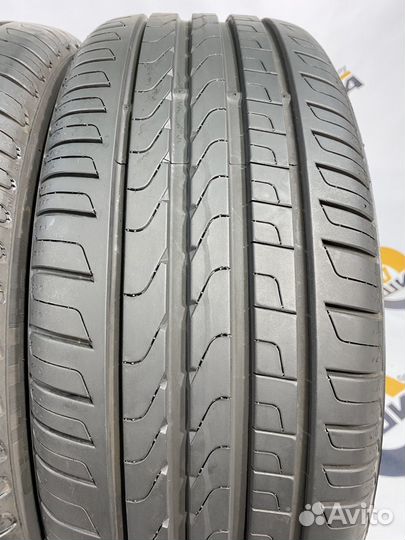 Pirelli Cinturato P7 215/45 R18 95V