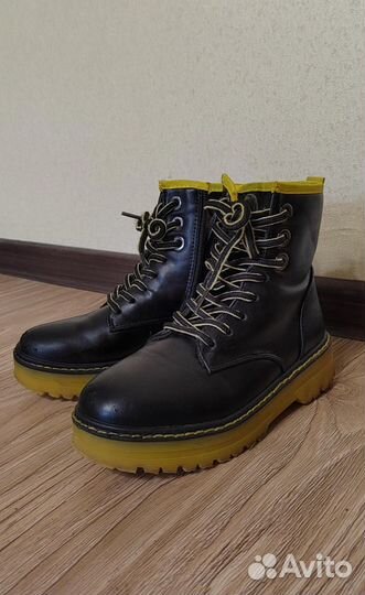 Сапожки детские для девочек