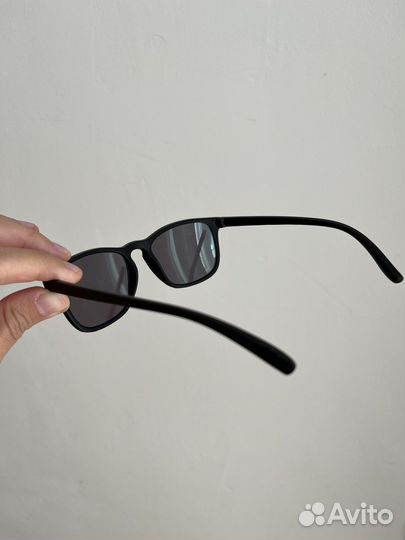 Солнцезащитные очки детские