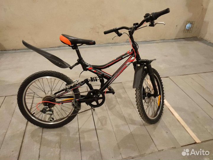 Велосипед Махх pro 2022гв
