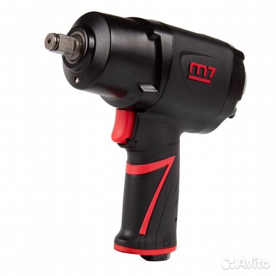 Гайковерт пневматический mighty seven NC-4255QL
