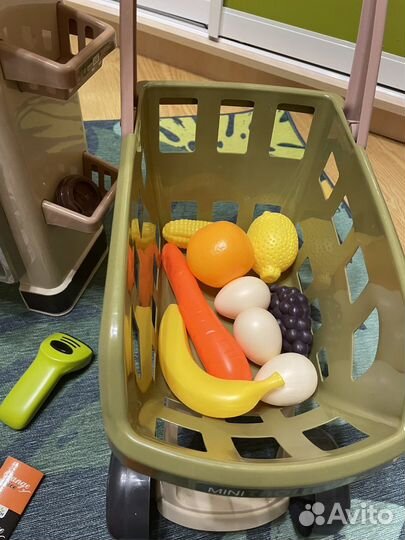 Набор Супермаркет