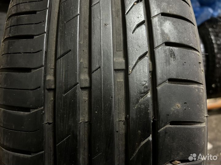 Goodride ZuperEco Z-107 225/55 R18 98V