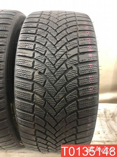 Bridgestone Blizzak LM005 RFT 235/35 R19 91W