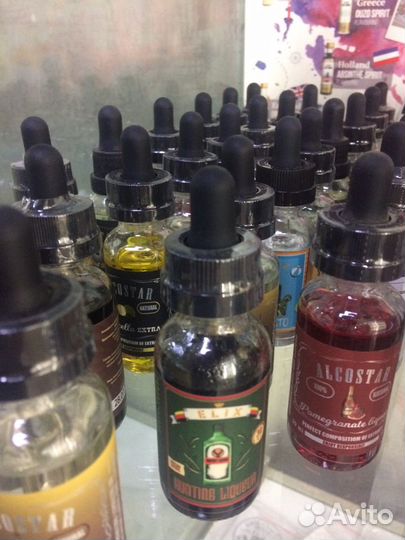Эссенции и ароматизаторы для самогона