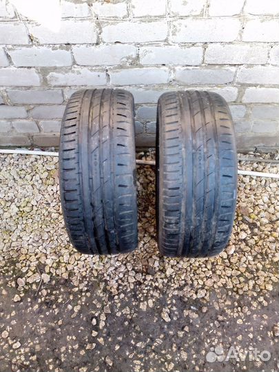 Nokian Tyres Nordman 5 215/50 R17
