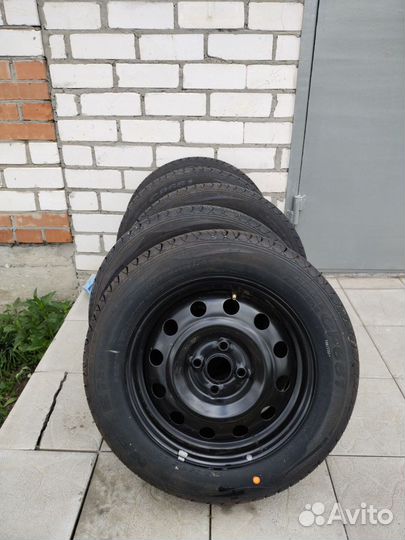 Nexen Classe Premiere CP661A 185/65 R15 88H