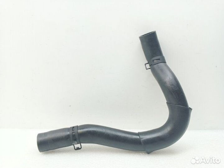 Патрубок системы охлаждения Mitsubishi Asx 3