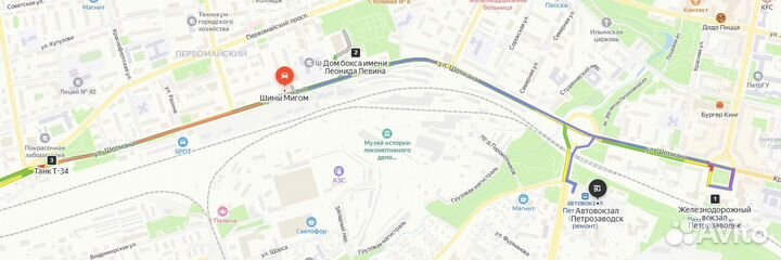 Roadcruza RA3200 33/12.5 R20 114Q