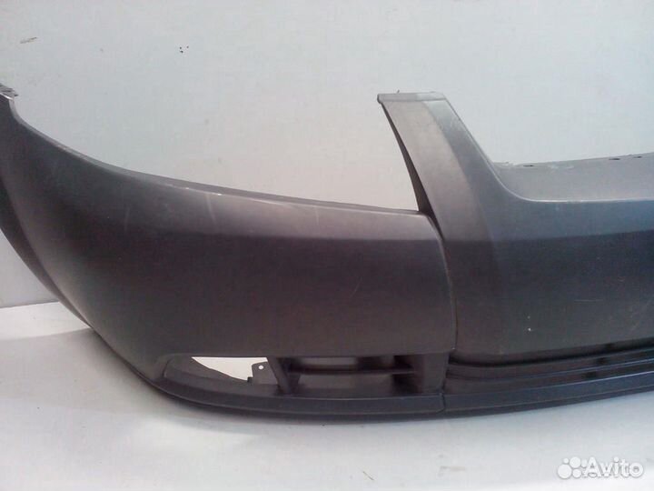 Бампер передний Chevrolet Aveo (Шевроле Авео)