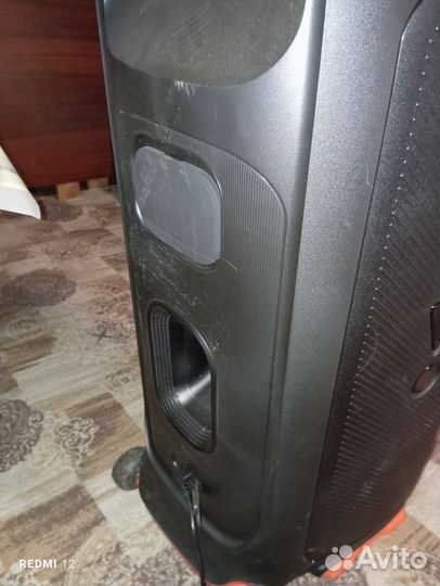 Блютуз колонка большая jbl