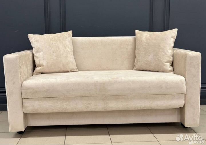 Диван Чебурашка