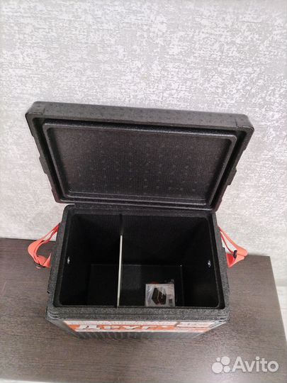 Ящик рыболовный