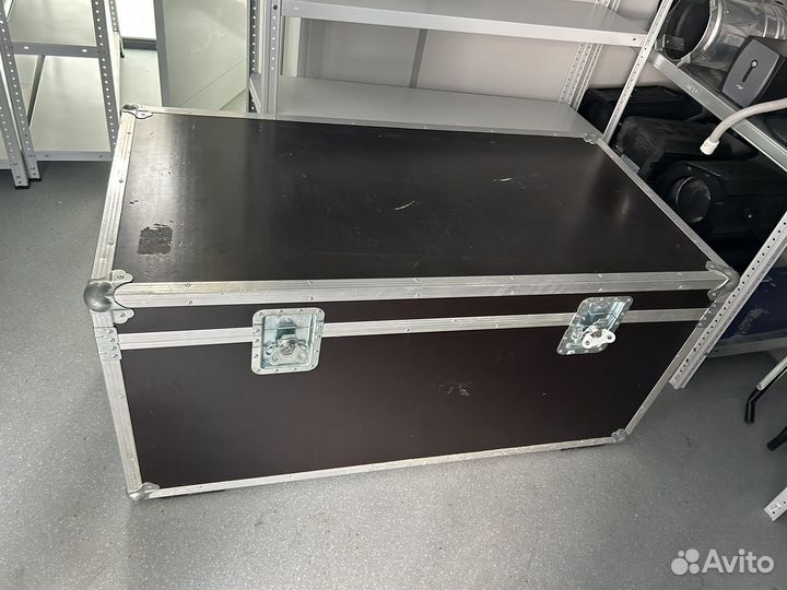 Рековые кейсы