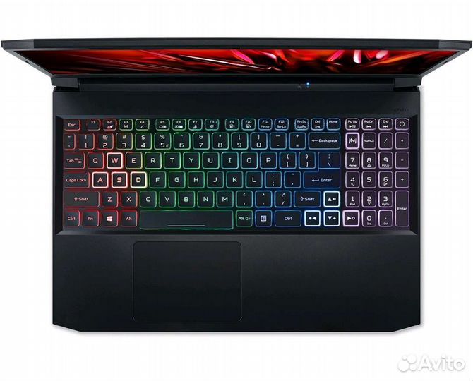 Acer nitro 5 an515-57-58q3 11400H rtx3060