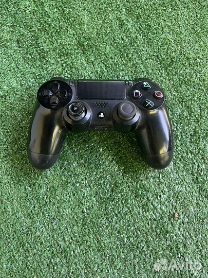 Геймпад Dualshock Джойстик ps4