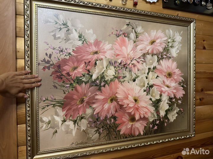 Картина Репродукция