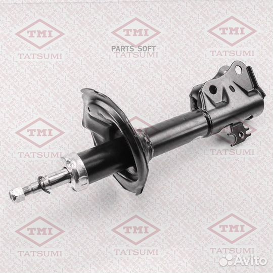 Tatsumi TAA1016 Амортизатор перед прав/лев