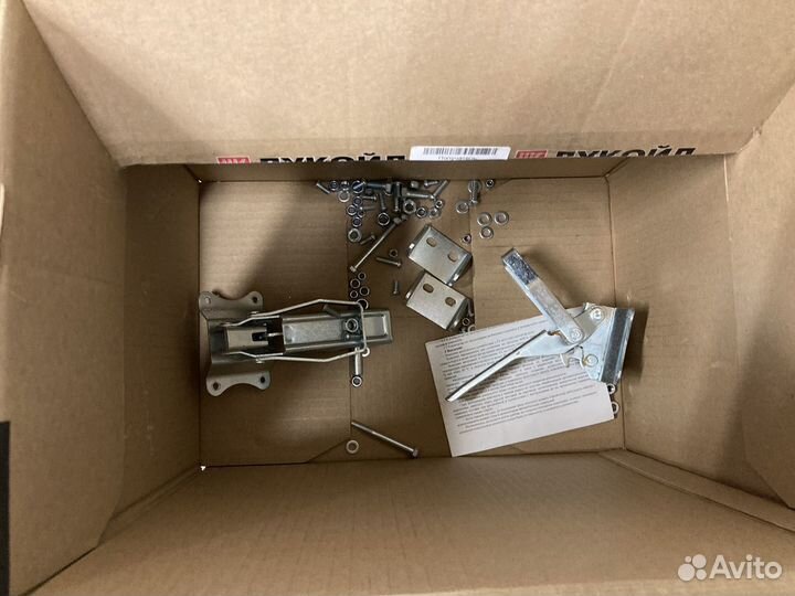 Продам задний борт от прицепа мзса