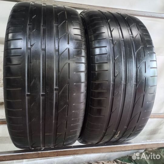 Bridgestone Potenza S001 275/40 R19 101Y