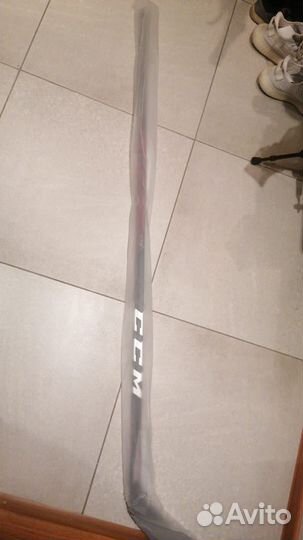 Клюшка хоккейная ссм jetspeed ft 3 pro