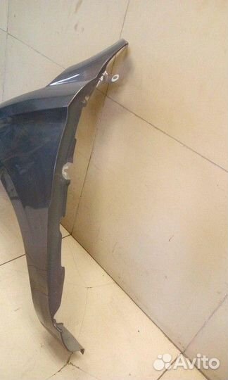Крыло переднее левое LADA Vesta