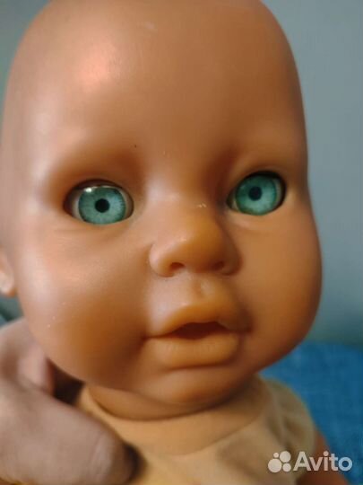 Куклы СССР и ГДР