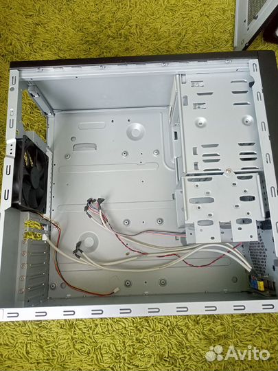 Корпус для пк