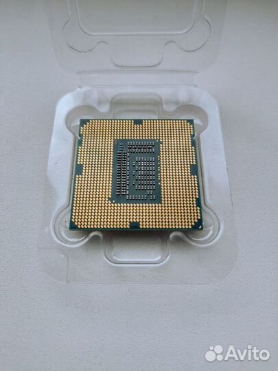 Процессор Intel Core i7-3770 OEM (Xeon E3-1230V2)