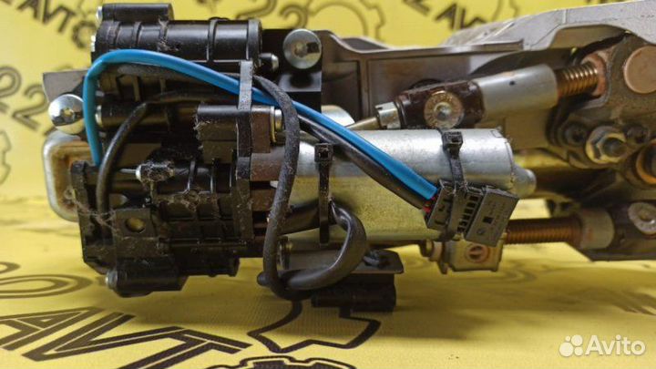 Колонка рулевая Bmw 525I E60 N52B25A 11.2006