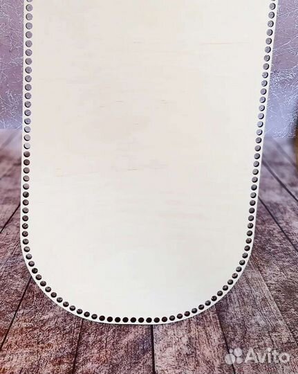 Дно для люльки