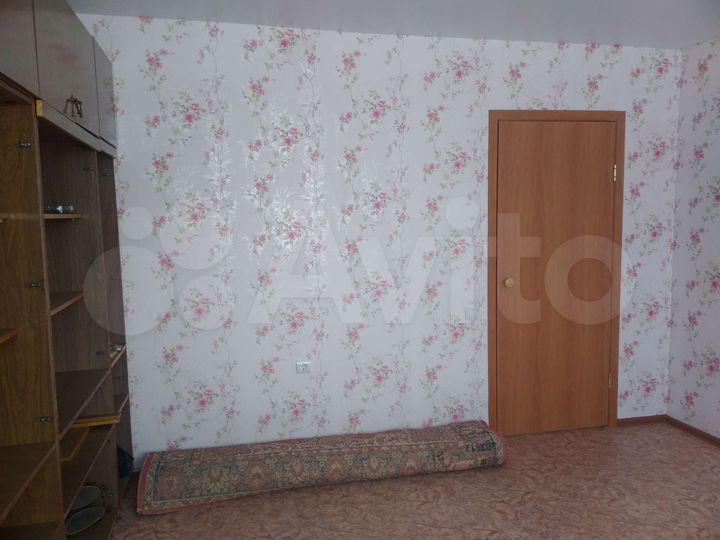 2-к. квартира, 49,8 м², 3/3 эт.