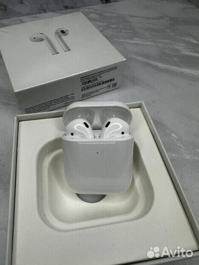 Airpods 2