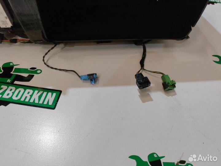 Бардачок Bmw X5 F15 (2013-2015) 3.0 N55B30A N55 X5