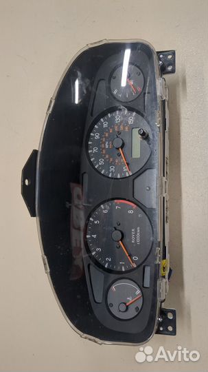 Щиток приборов Rover 45, 2002