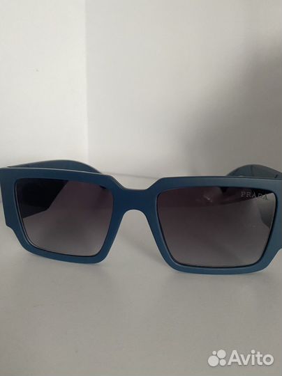 Prada очки Fendi