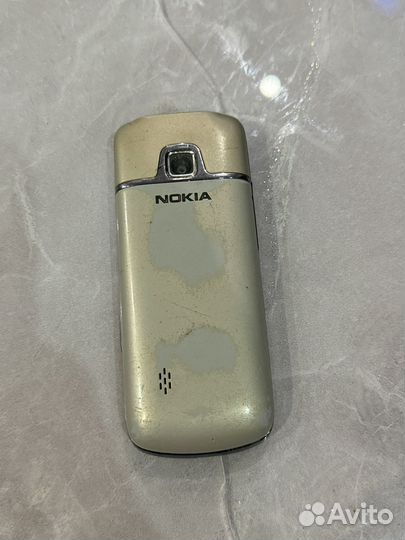 Nokia 2710 Navigation Edition