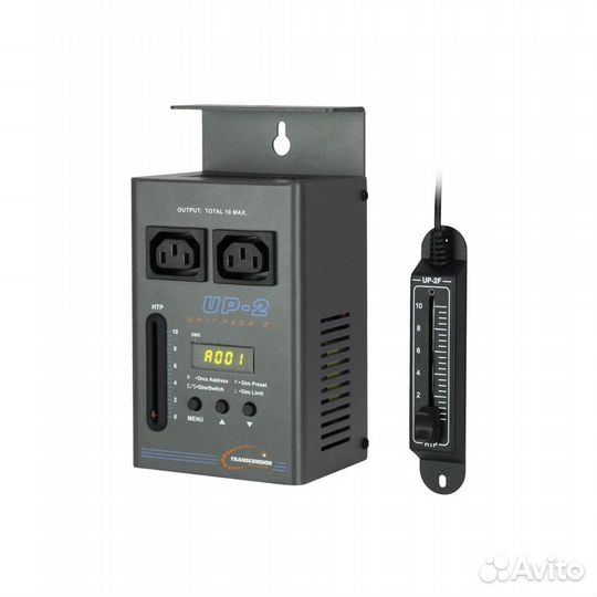 Регулятор яркости для диммера Prolight HTP UP-2F