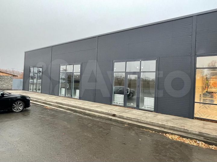 Торговая площадь, 181 м²