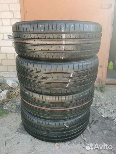 Toyo Proxes R46 225/55 R19 103V