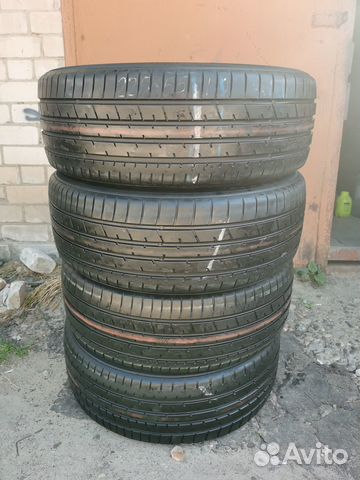 Toyo Proxes R46 225/55 R19 103V