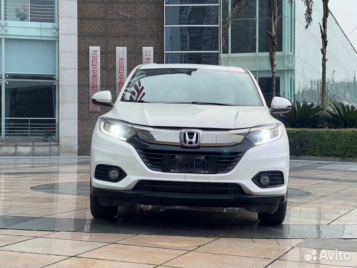 Honda Vezel 1.5 CVT, 2021, 44 000 км