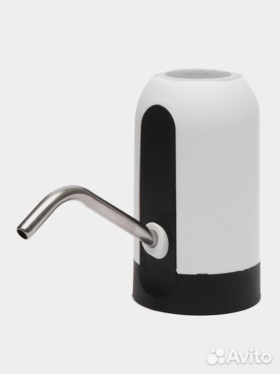 Помпа для воды электрическая, электро насос