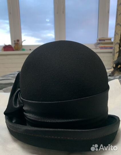 Женская шляпа