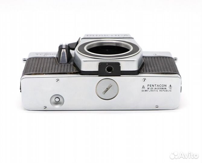 Praktica Super TL 1000 body неисправный