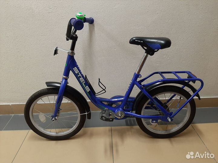 Велосипед детский Stels Flyte 16