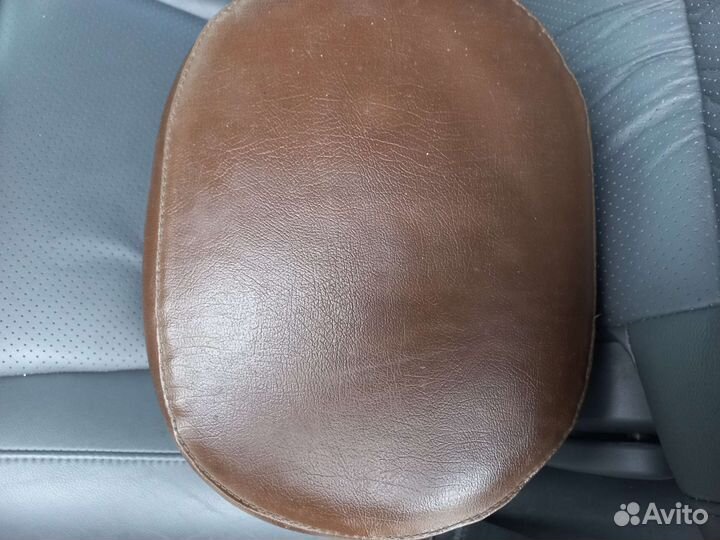 Сиденье Б/У короткое на мотороллер,муравей