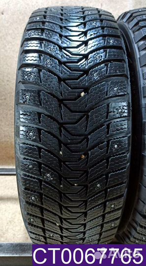 Michelin X-Ice North 3 195/65 R15 96T
