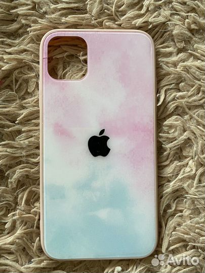 Чехол на iPhone 11