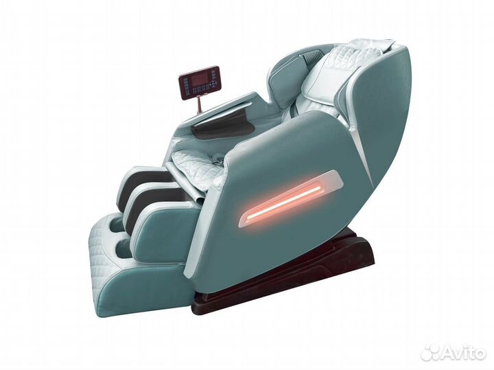 Массажное кресло с доставкой (можно в рассрочку)